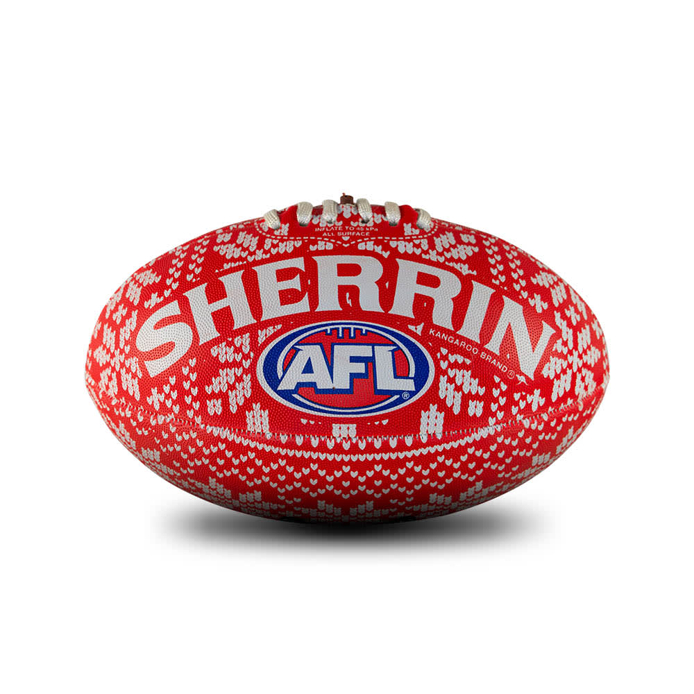 Sydney Swans Sweater Football - Image 6