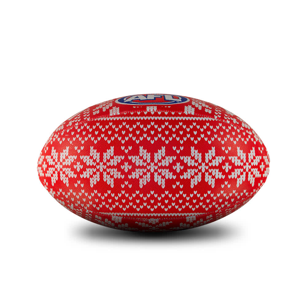 Sydney Swans Sweater Football - Image 8