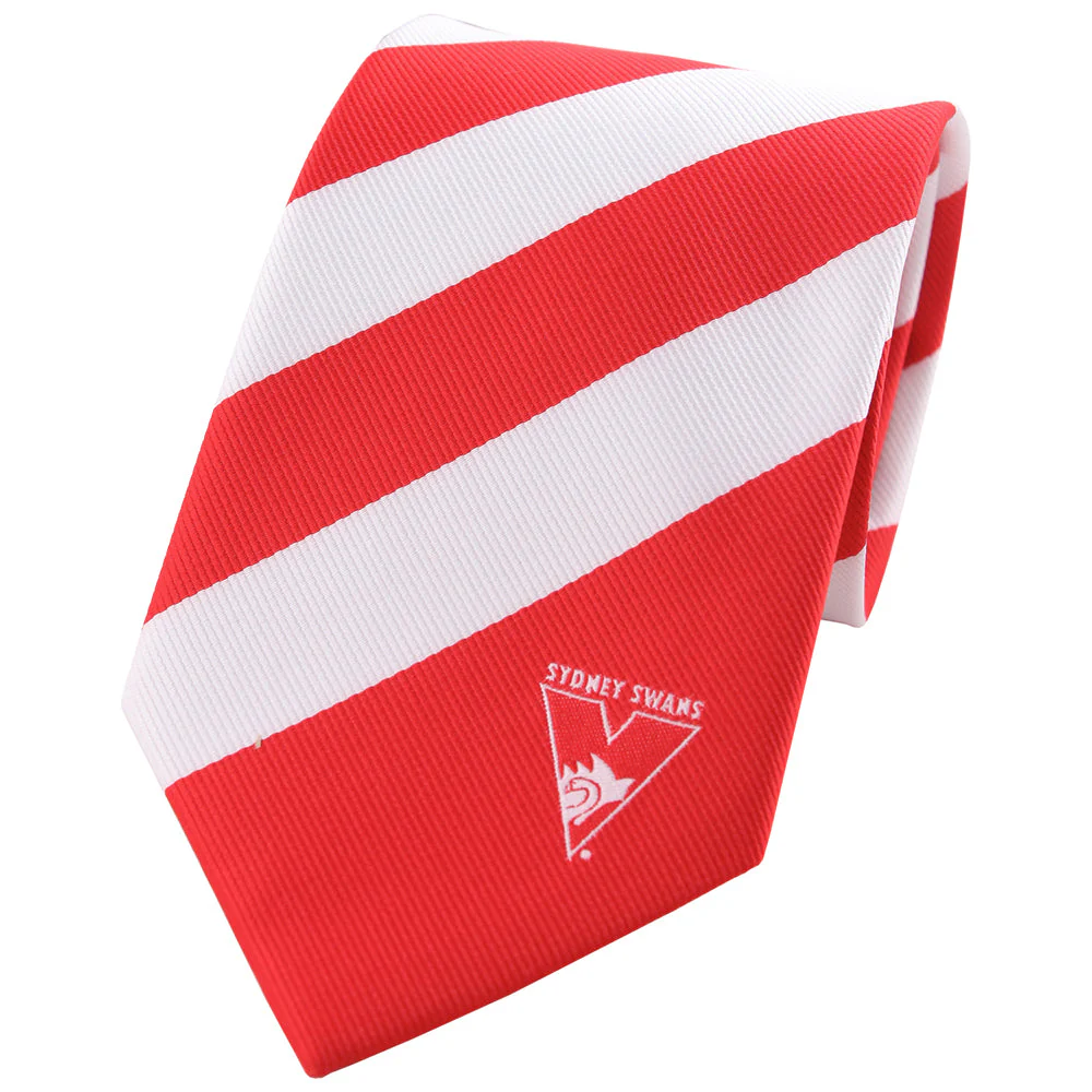 Sydney Swans Tie - Image 2