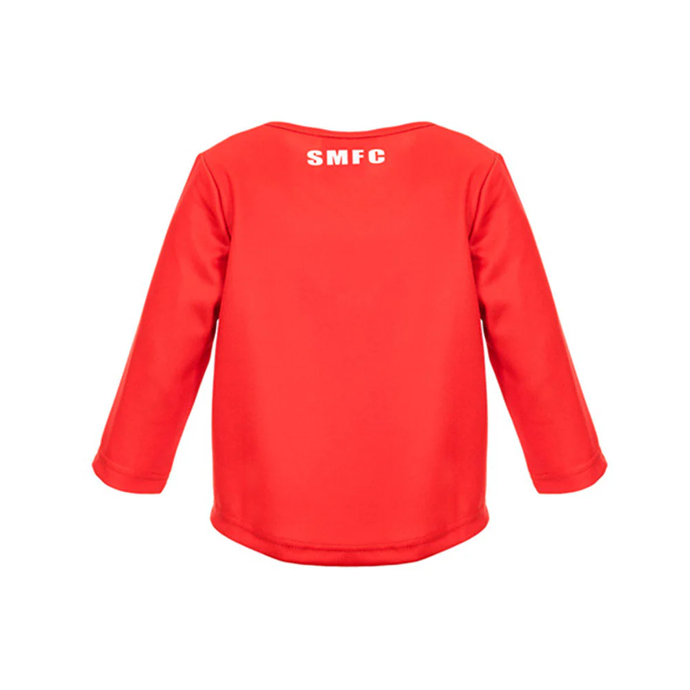 Sydney Swans Toddler Replica Guernsey - Image 5
