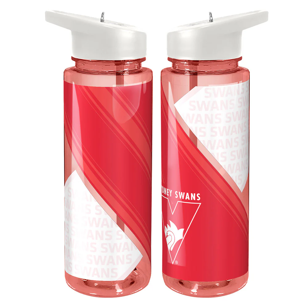 Sydney Swans Tritan Bottle