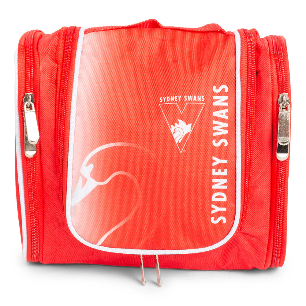 Sydney Swans Wet Bag