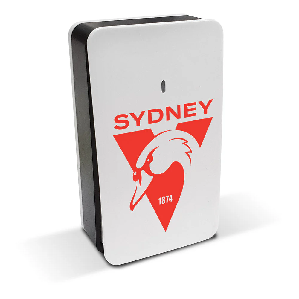 Sydney Swans Wireless Door Bell - Image 2