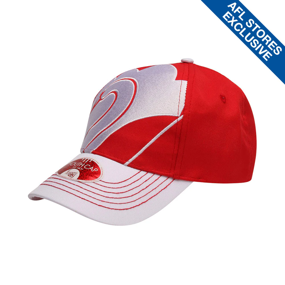 Sydney Swans Youth Supporter Cap