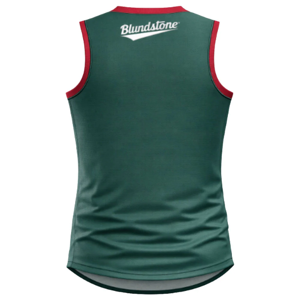 Tasmania Devils 2026 Home Guernsey - Image 2
