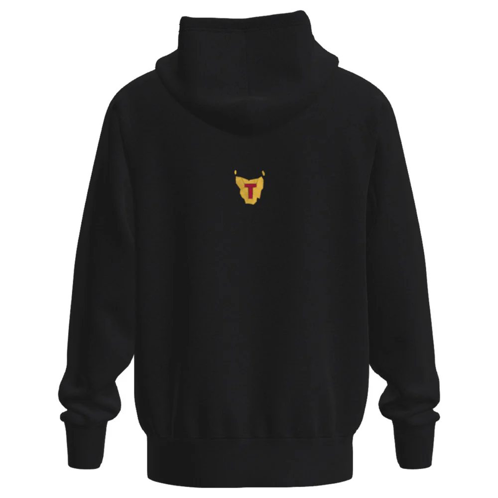 Tasmania Devils 2026 Player Hoodie - Image 3