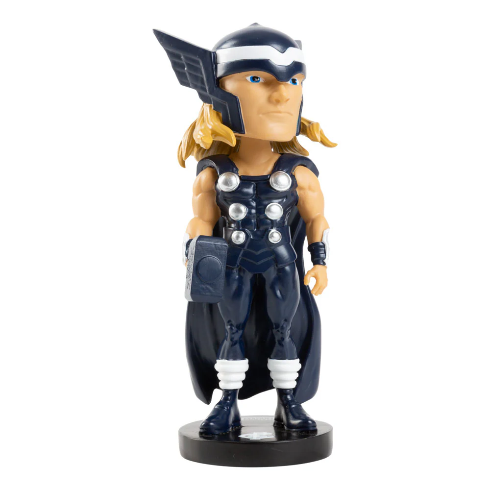 AFL X Marvel Bobblehead : Carlton Thor