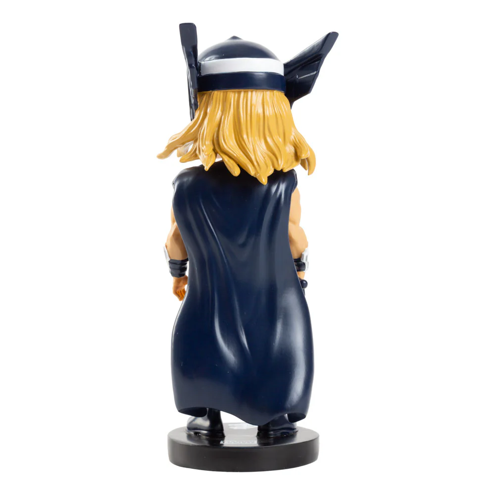 AFL X Marvel Bobblehead : Carlton Thor - Image 2