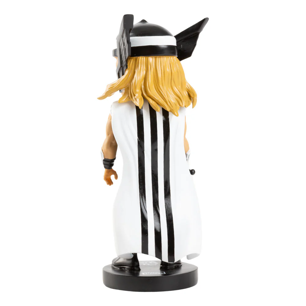 AFL X Marvel Bobblehead : Collingwood Thor - Image 2