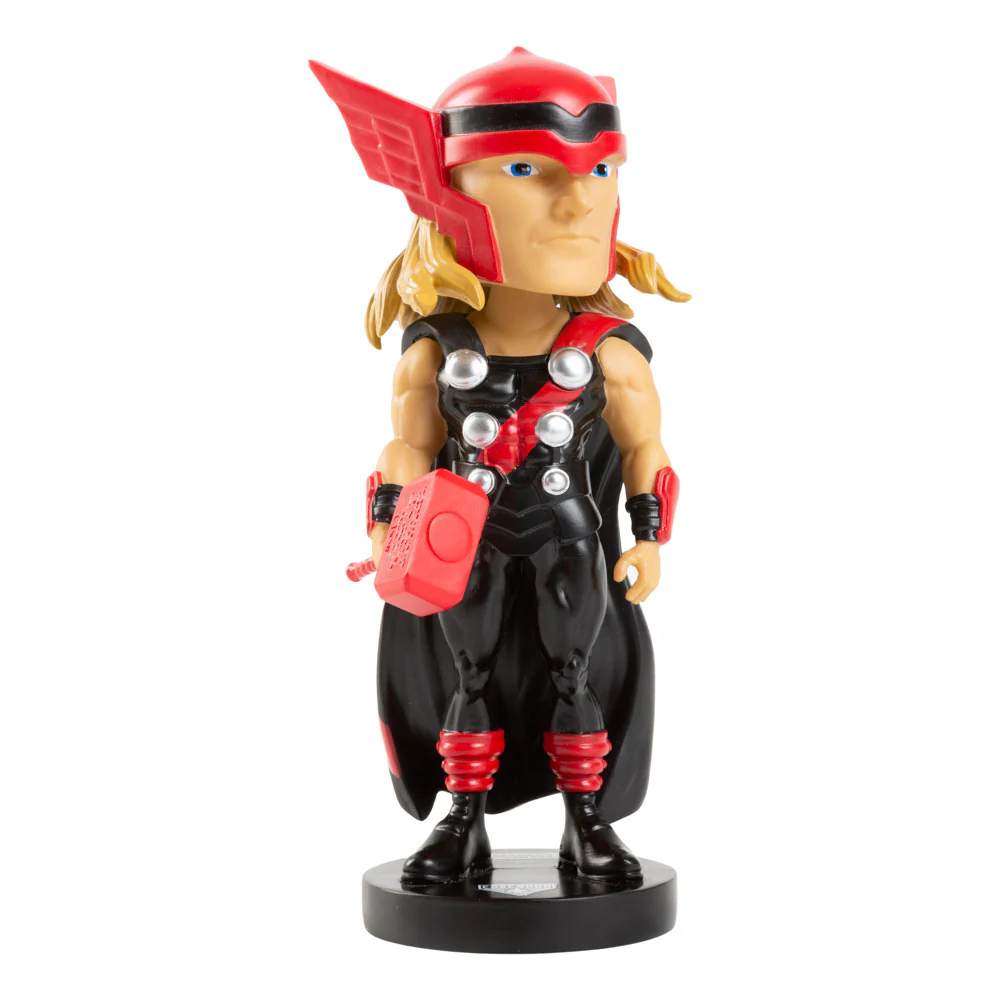 AFL X Marvel Bobblehead : Essendon Thor