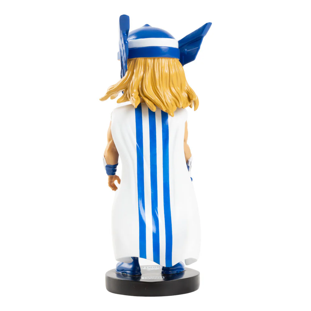 AFL X Marvel Bobblehead : North Melbourne Thor - Image 2