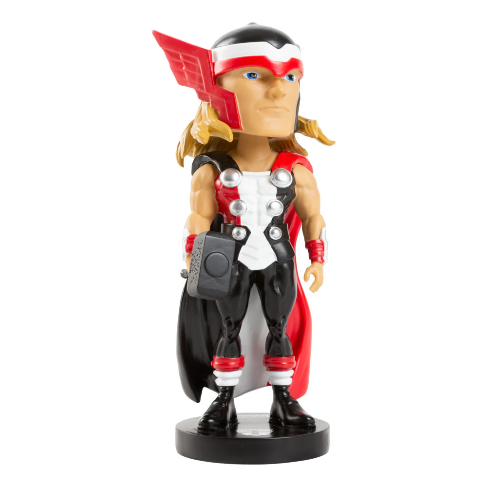 AFL X Marvel Bobblehead : St Kilda Thor
