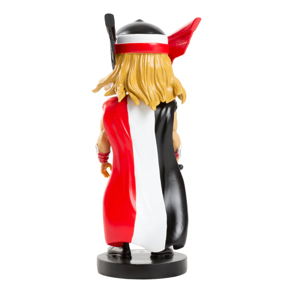 AFL X Marvel Bobblehead : St Kilda Thor - Image 2