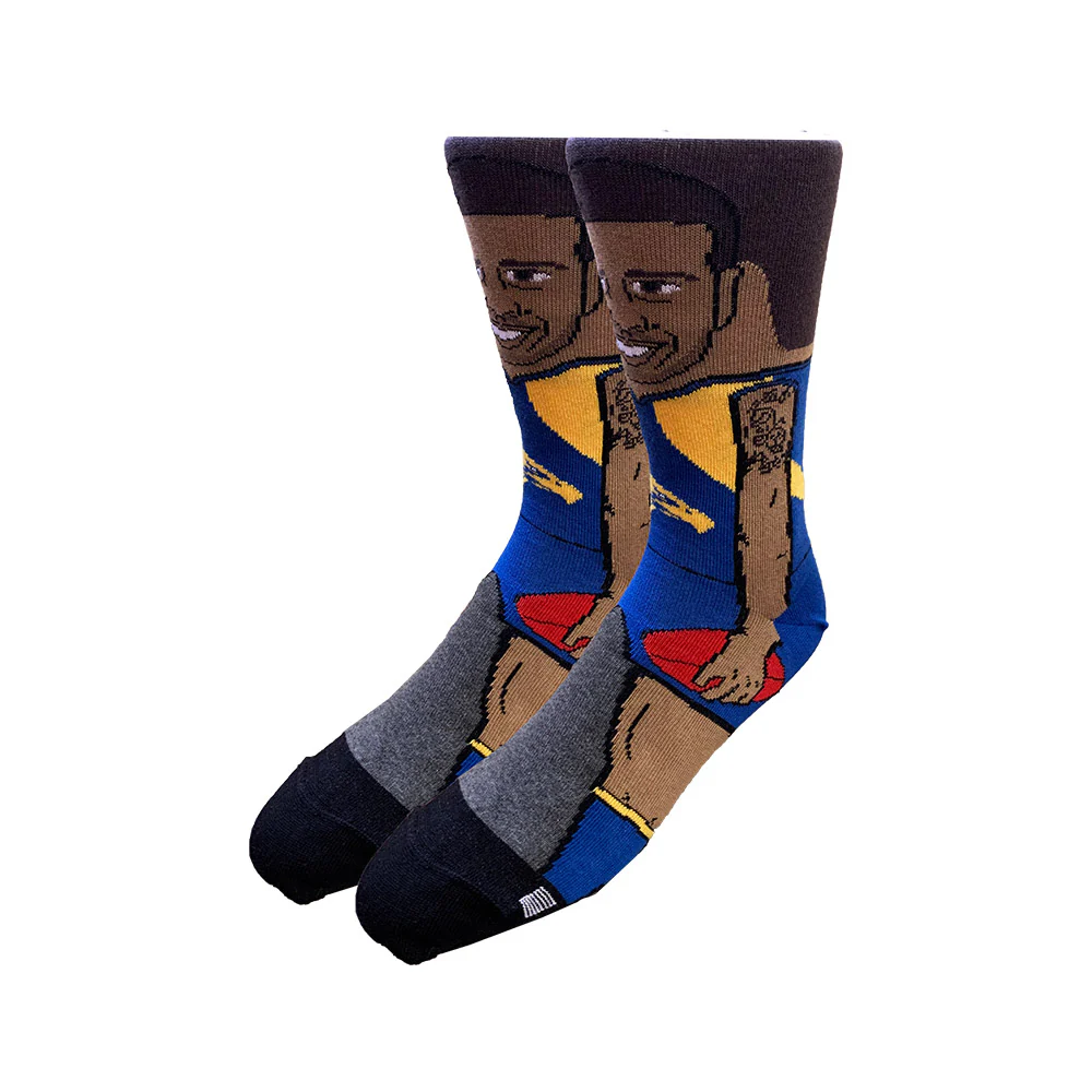 Tim Kelly Youth Nerd Sock