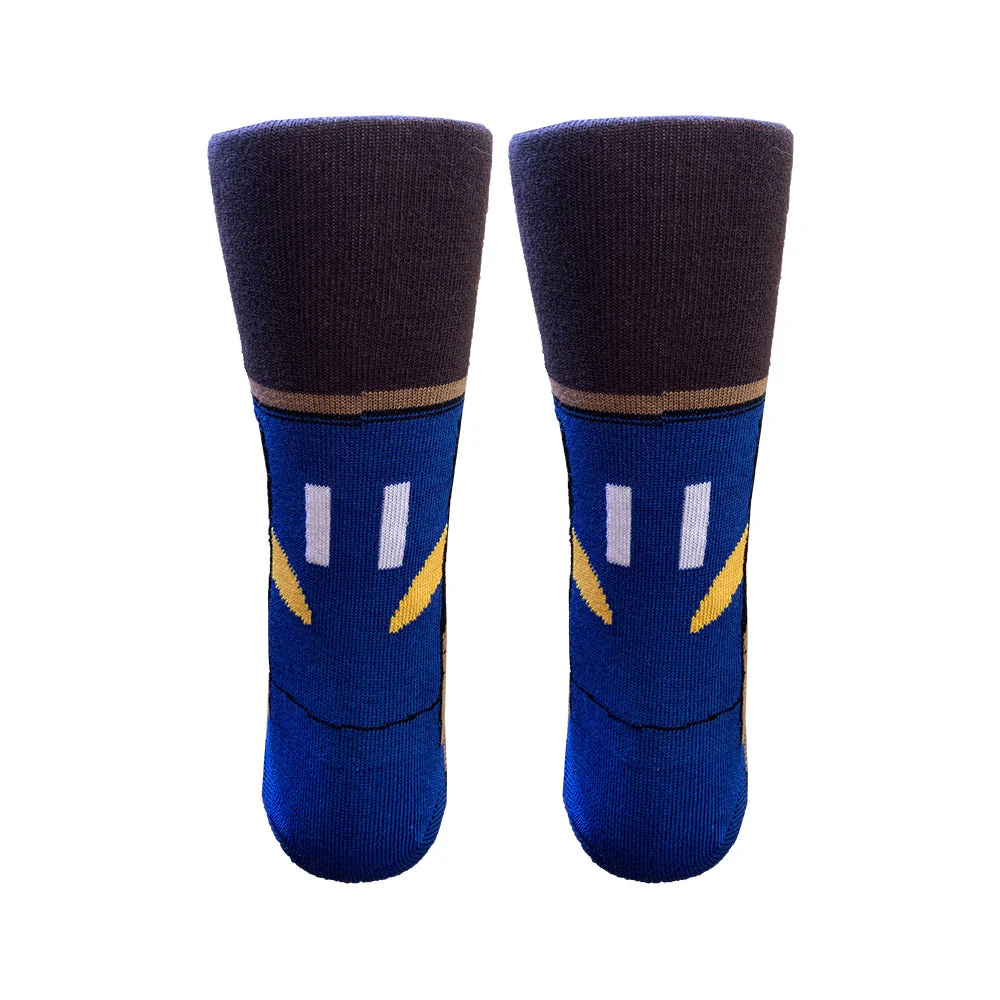 Tim Kelly Youth Nerd Sock - Image 6