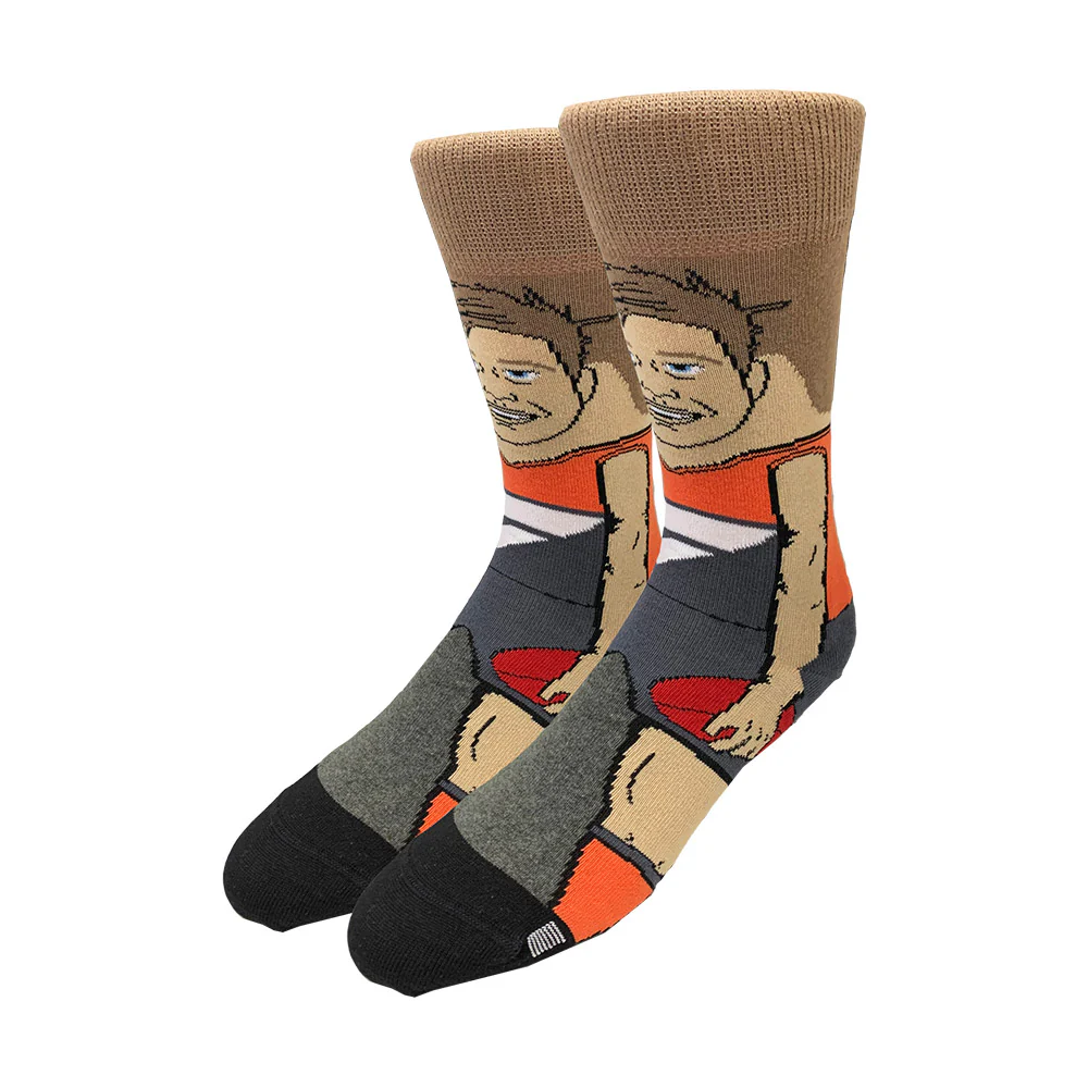 Toby Greene Youth Nerd Socks