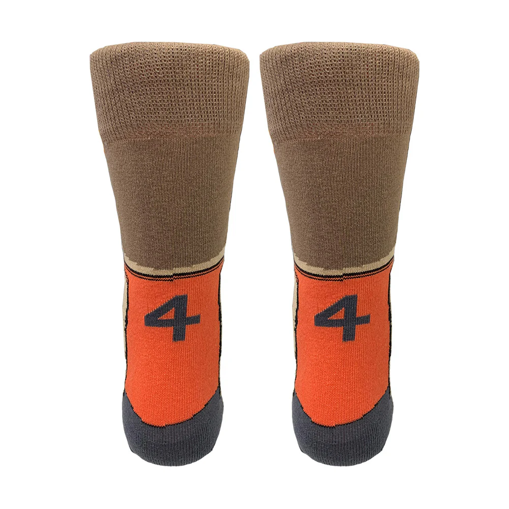 Toby Greene Youth Nerd Socks - Image 2