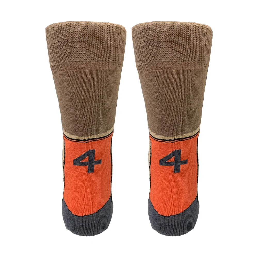Toby Greene Youth Nerd Socks - Image 5