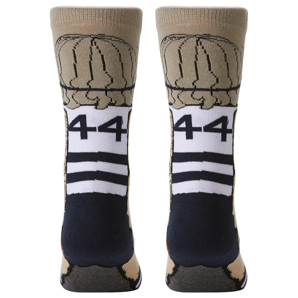 Tom Stewart Mens Nerd Socks - Image 2