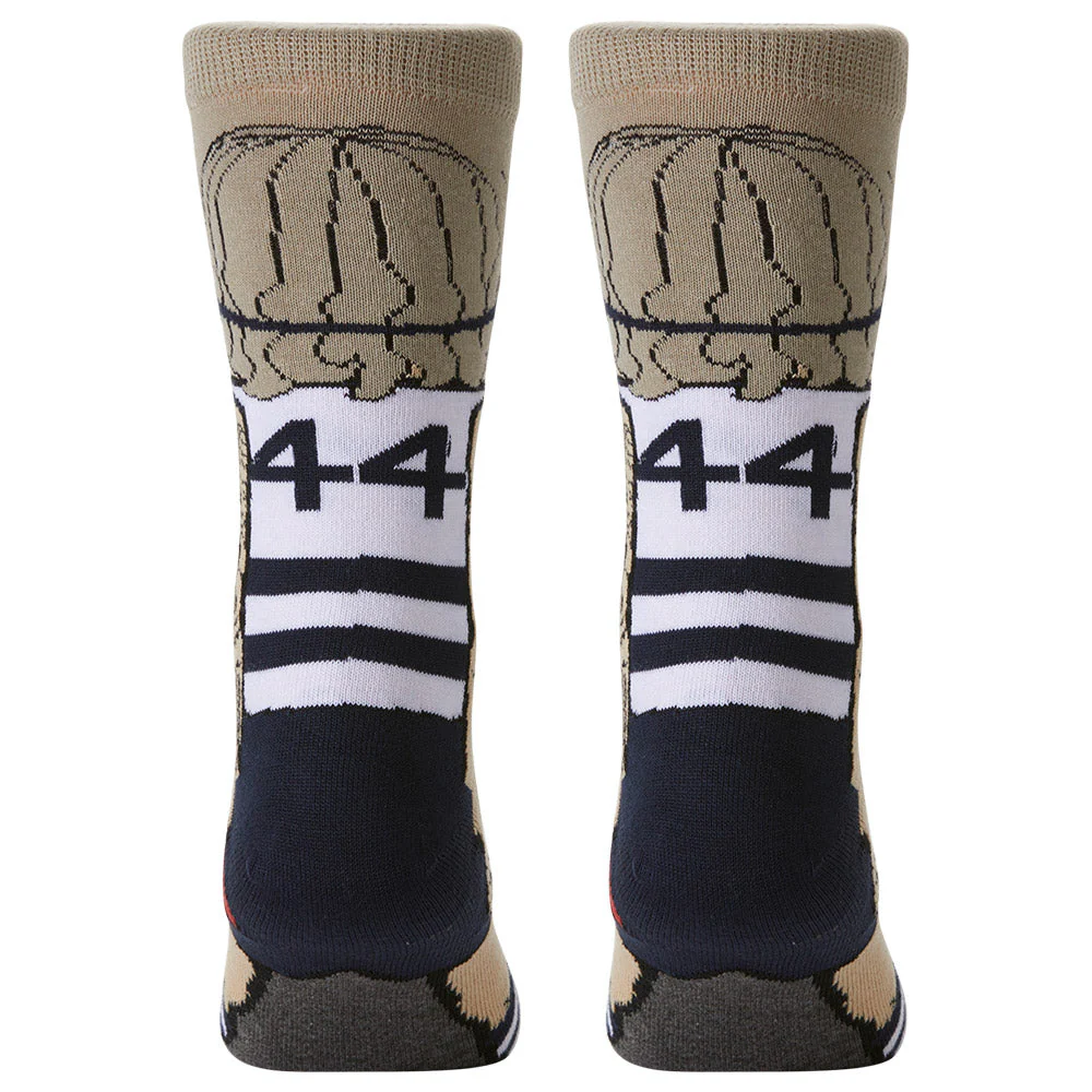 Tom Stewart Mens Nerd Socks - Image 6