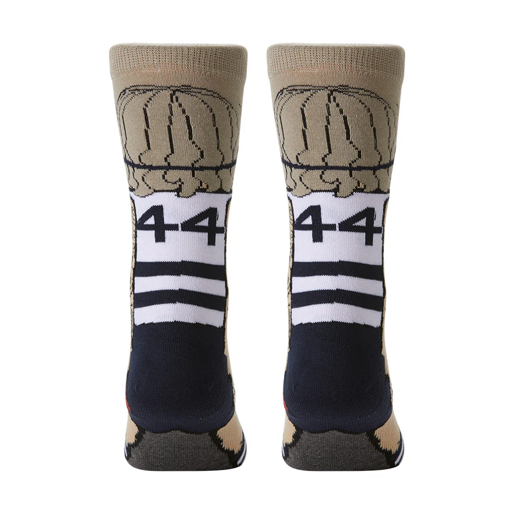 Tom Stewart Youth Nerd Socks - Image 2