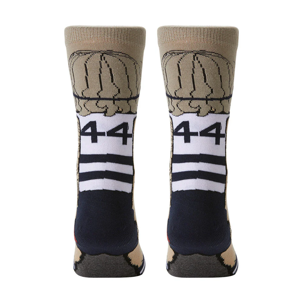Tom Stewart Youth Nerd Socks - Image 6