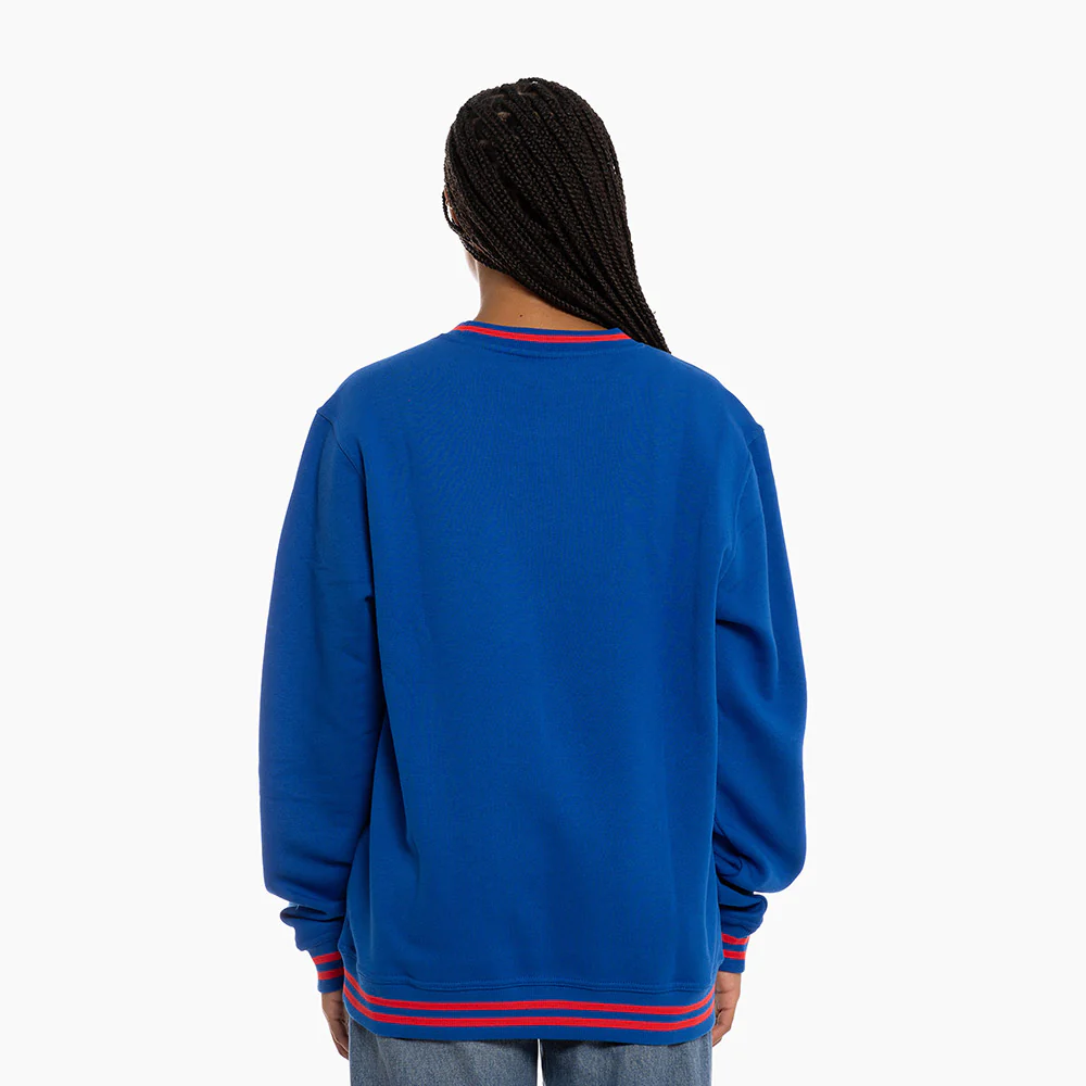 Western Bulldogs Adult Arch Crew Sweater - Image 4