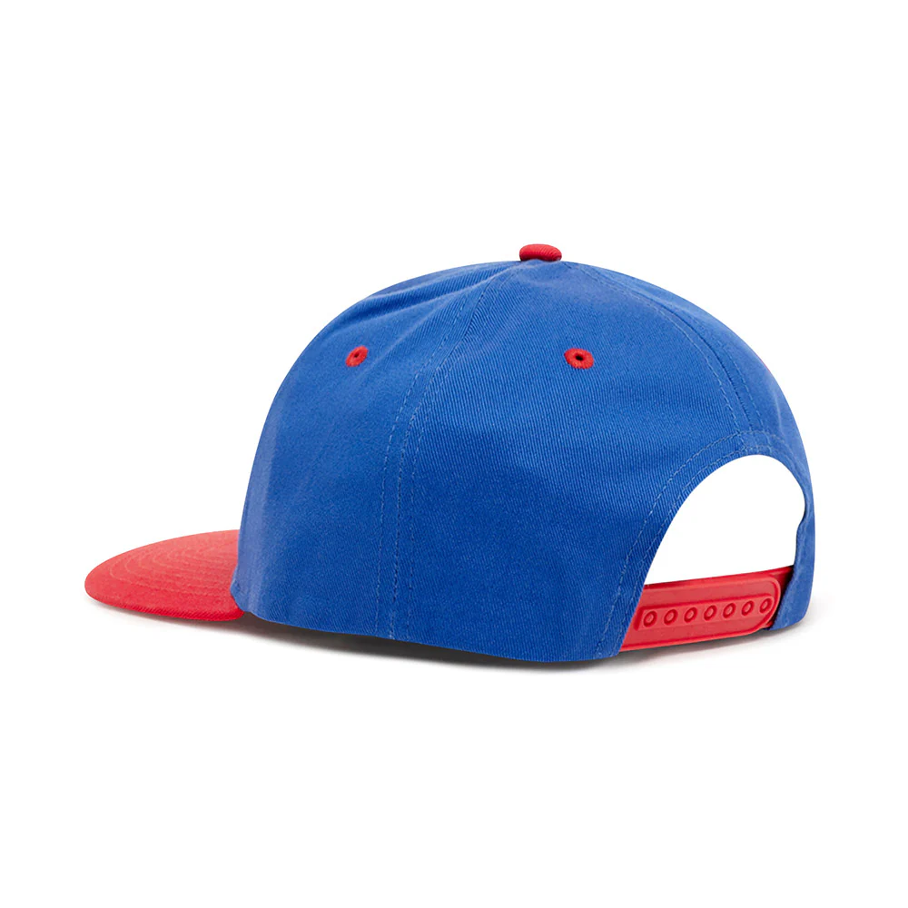Western Bulldogs Crest Cap - Image 2
