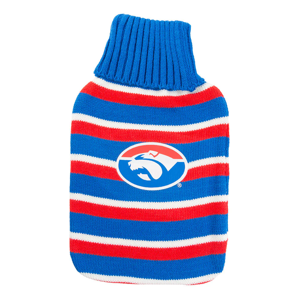Wbul Hot Water Bottle Cover - Image 2