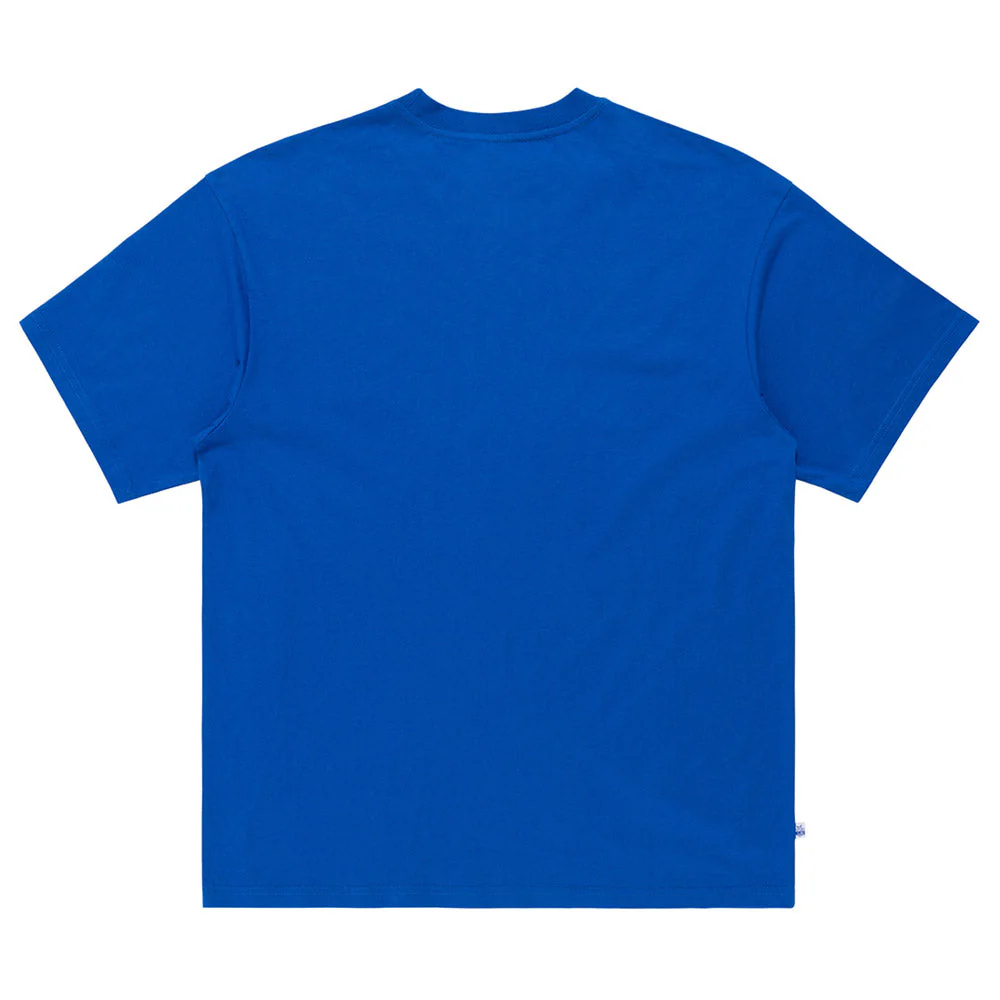 Western Bulldogs Mens Core Logo Tee - Image 6