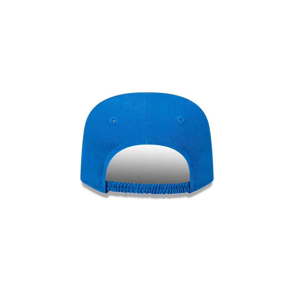 Western Bulldogs New Era My First 9fifty Infants Cap - Image 5