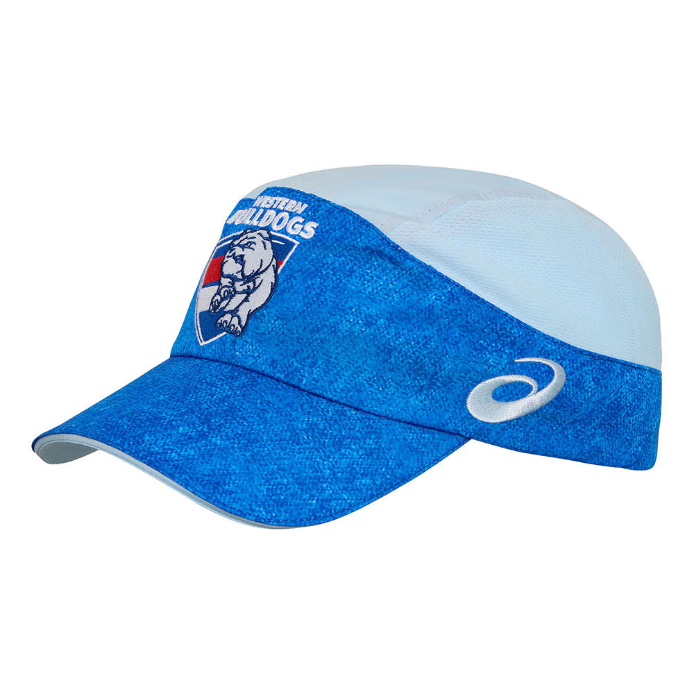 Western Bulldogs 2026 Media Cap