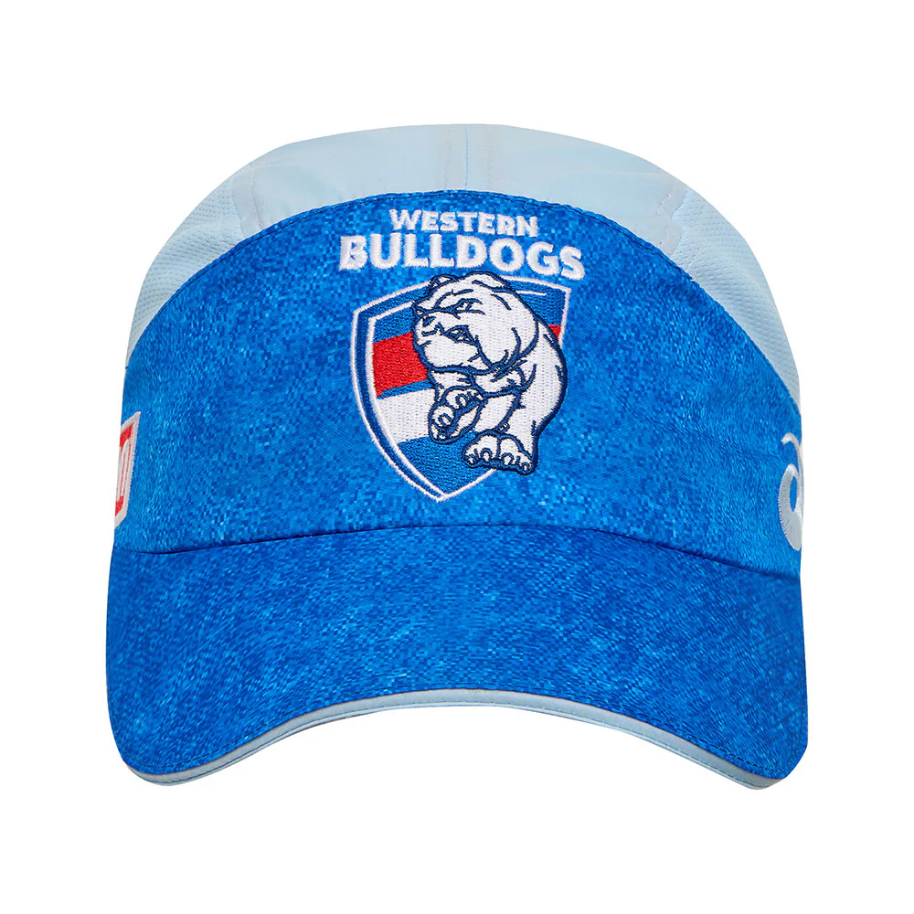 Western Bulldogs 2026 Media Cap - Image 2