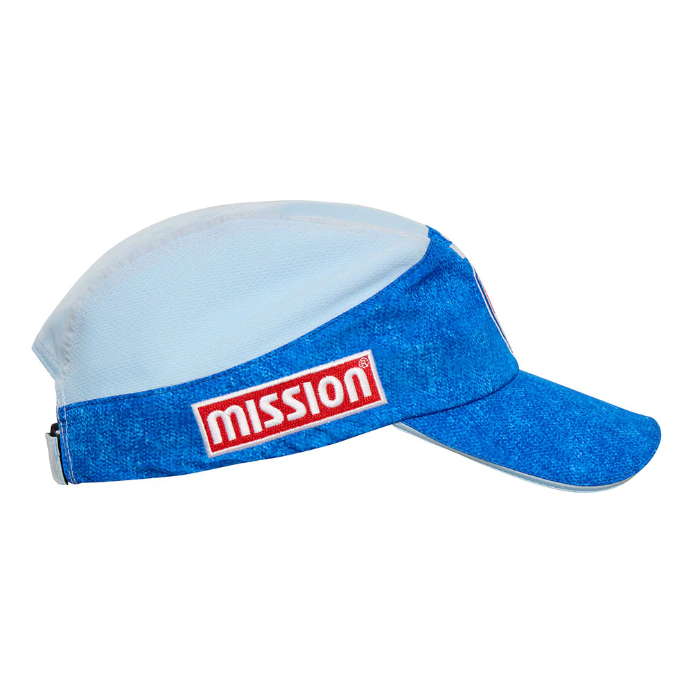 Western Bulldogs 2026 Media Cap - Image 3