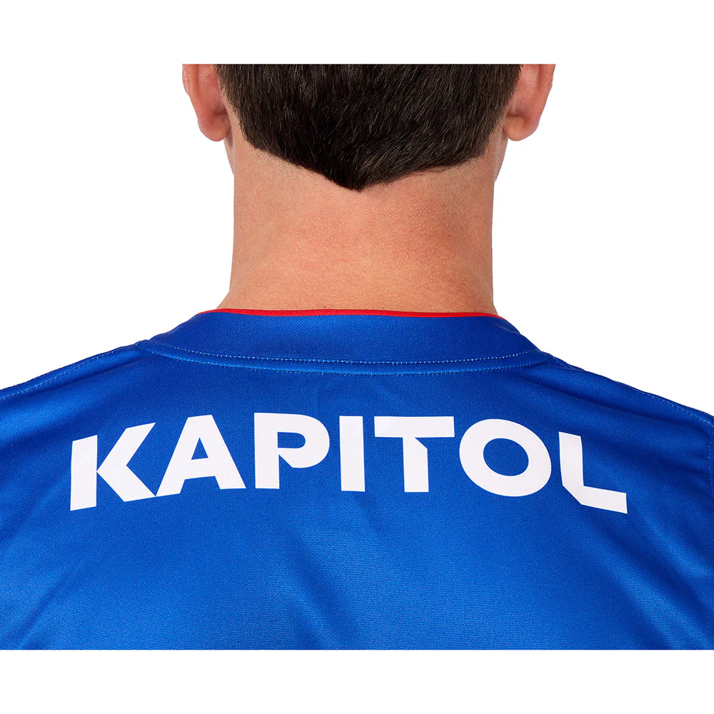 Western Bulldogs 2026 Adult Home Guernsey - Image 4