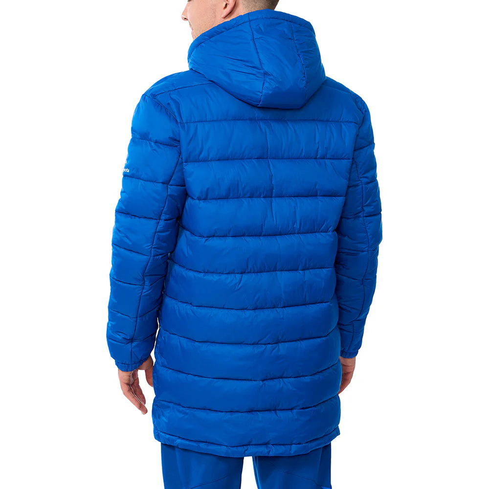 Western Bulldogs 2026 Sideline Puffer Jacket - Image 2