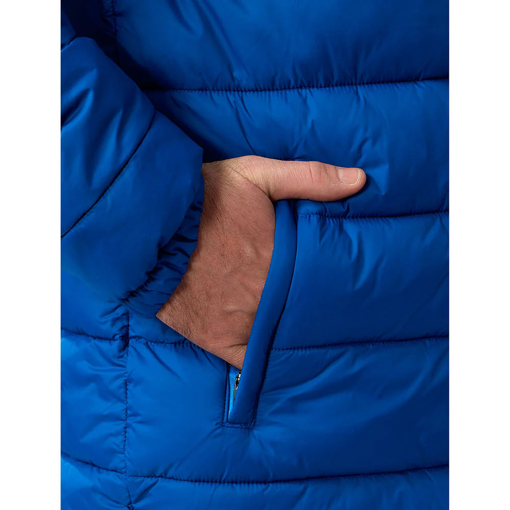 Western Bulldogs 2026 Sideline Puffer Jacket - Image 7