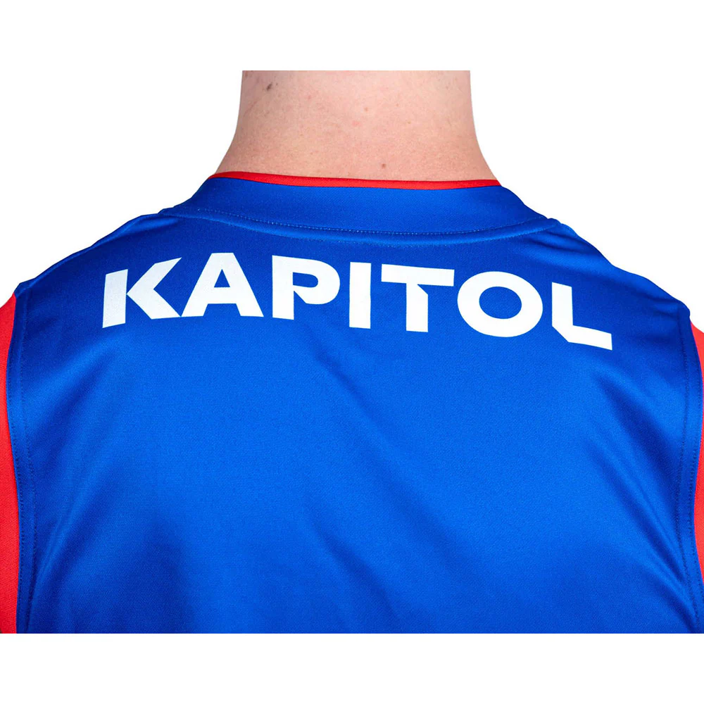 Western Bulldogs 2026 Anzac Guernsey Adult - Image 7