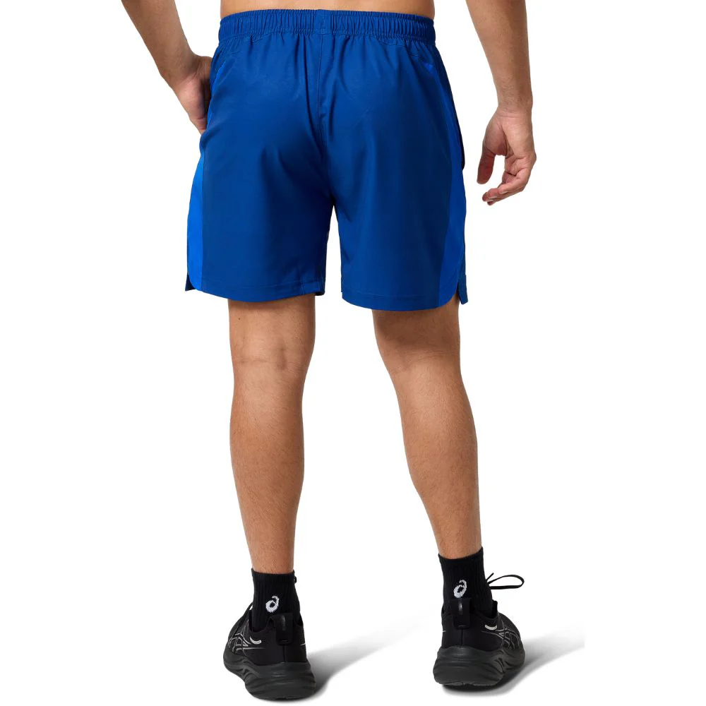 Western Bulldogs 2025 Authentic Gym Short - Image 2