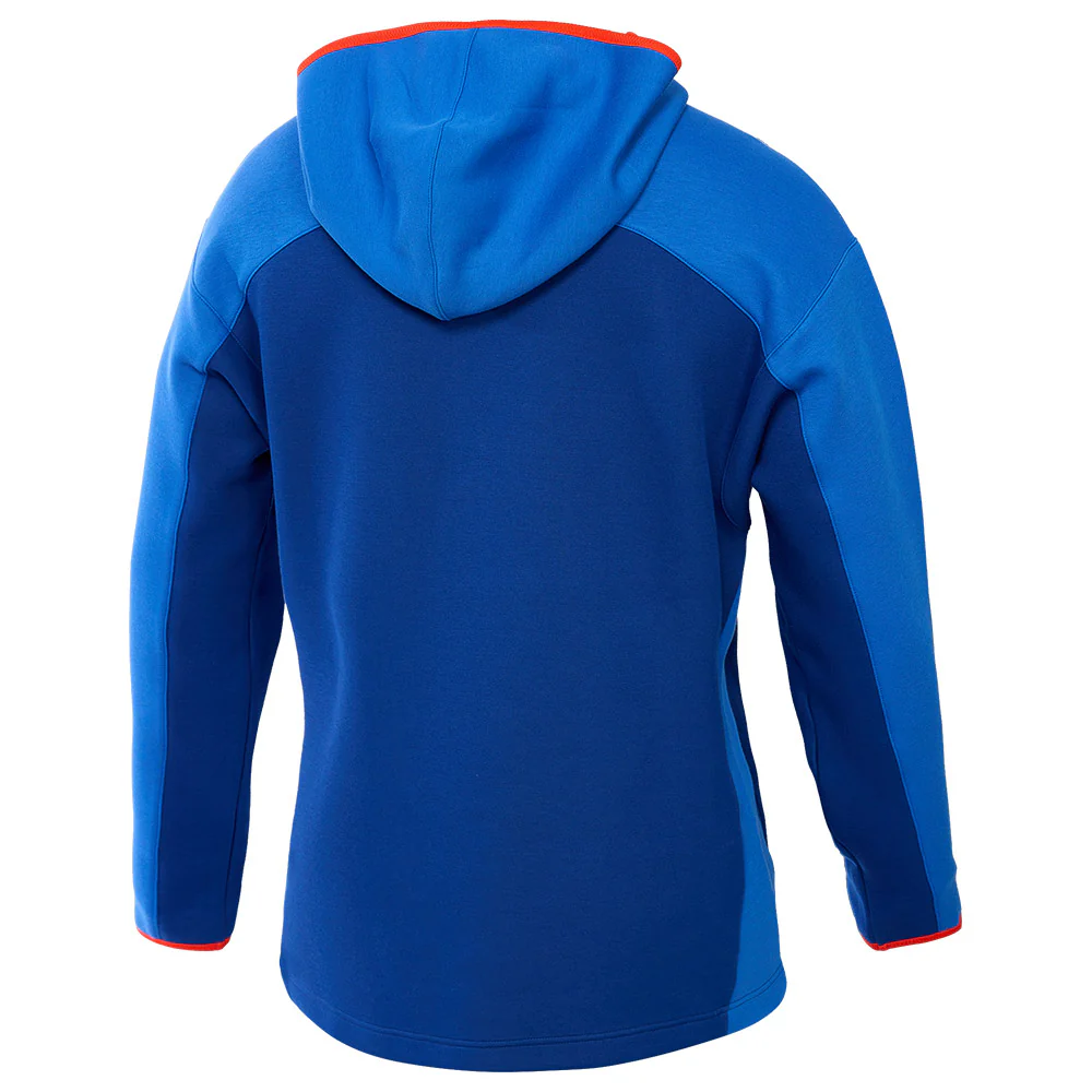 Western Bulldogs 2025 Authentic Training Hoodie - Image 2