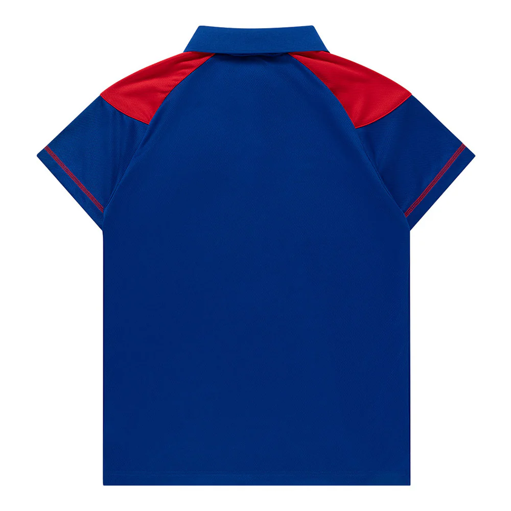 Western Bulldogs Womens Performance Polo - Image 2
