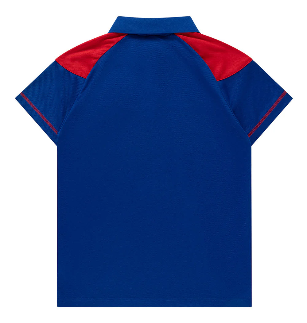 Western Bulldogs Womens Performance Polo - Image 7