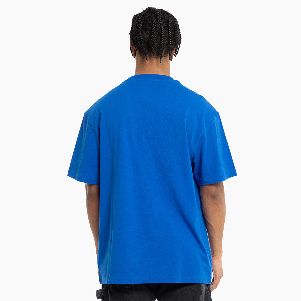 Western Bulldogs Mitchell & Ness Abstract Logo Tee - Image 2