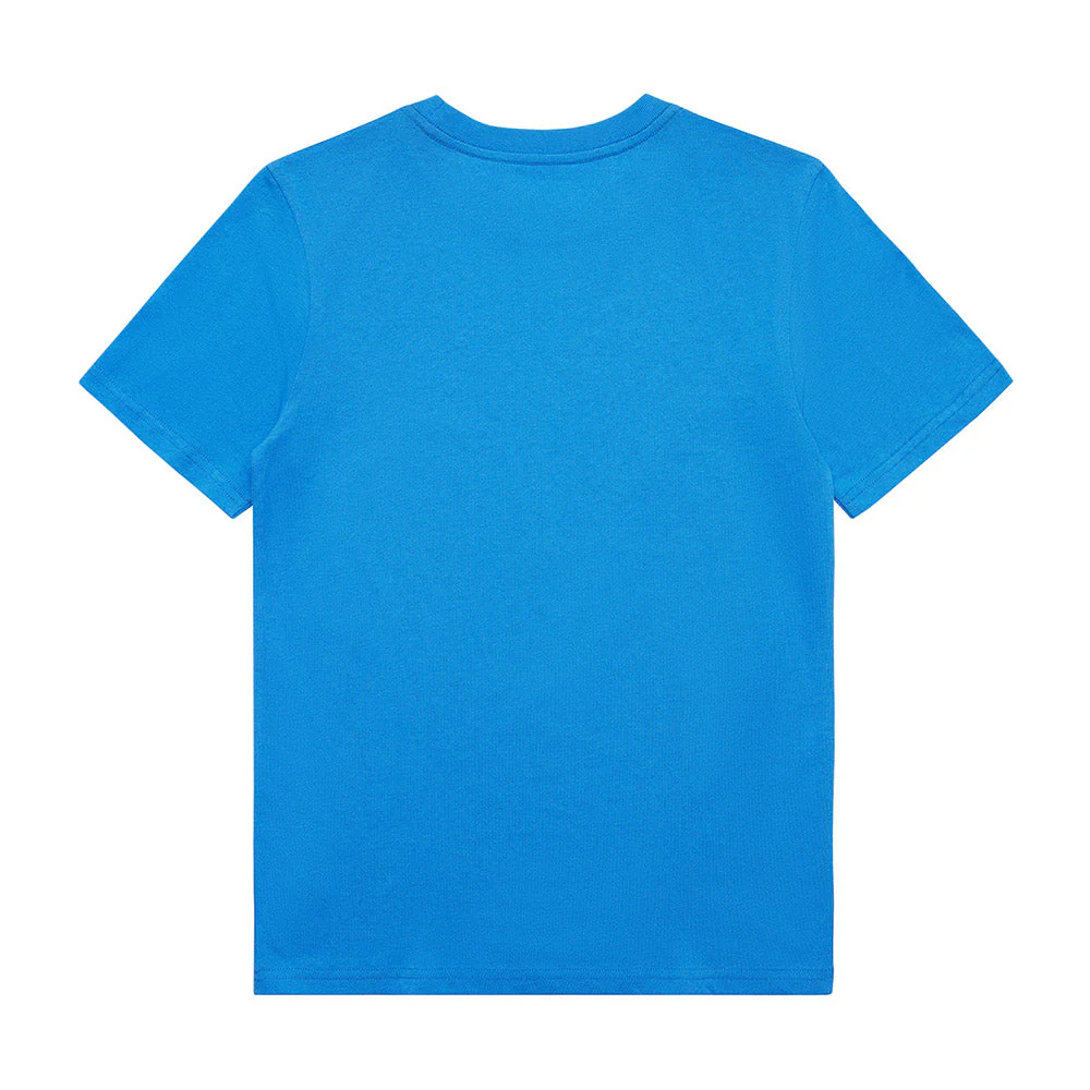 Western Bulldogs Mitchell & Ness Mascot Character Youth Tee - Image 2