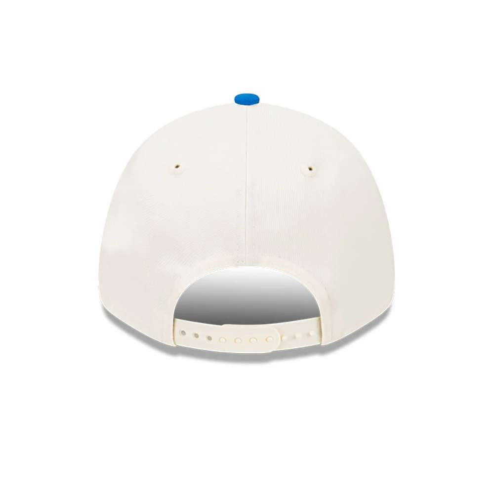Western Bulldogs New Era 9forty 2-Tone Script Cap - Image 3