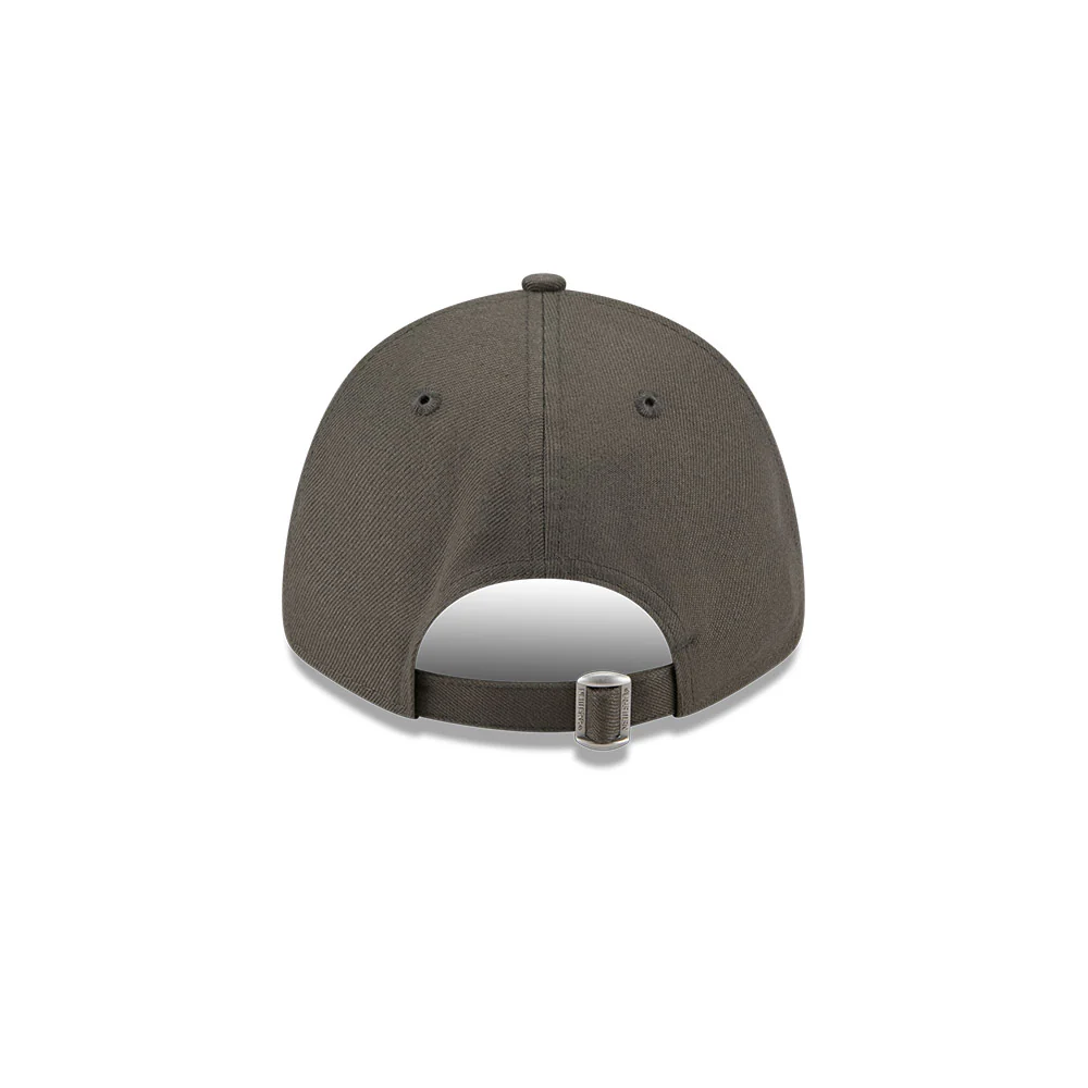 West Coast Eagles 940 Dusty Charcoal Cap - Image 6