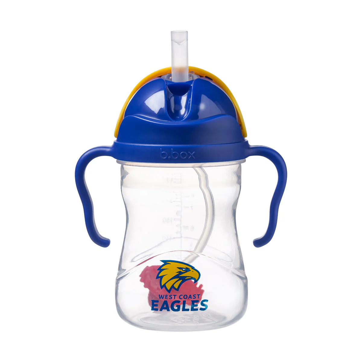 West Coast Eagles B Box Sippy Cup - Image 12