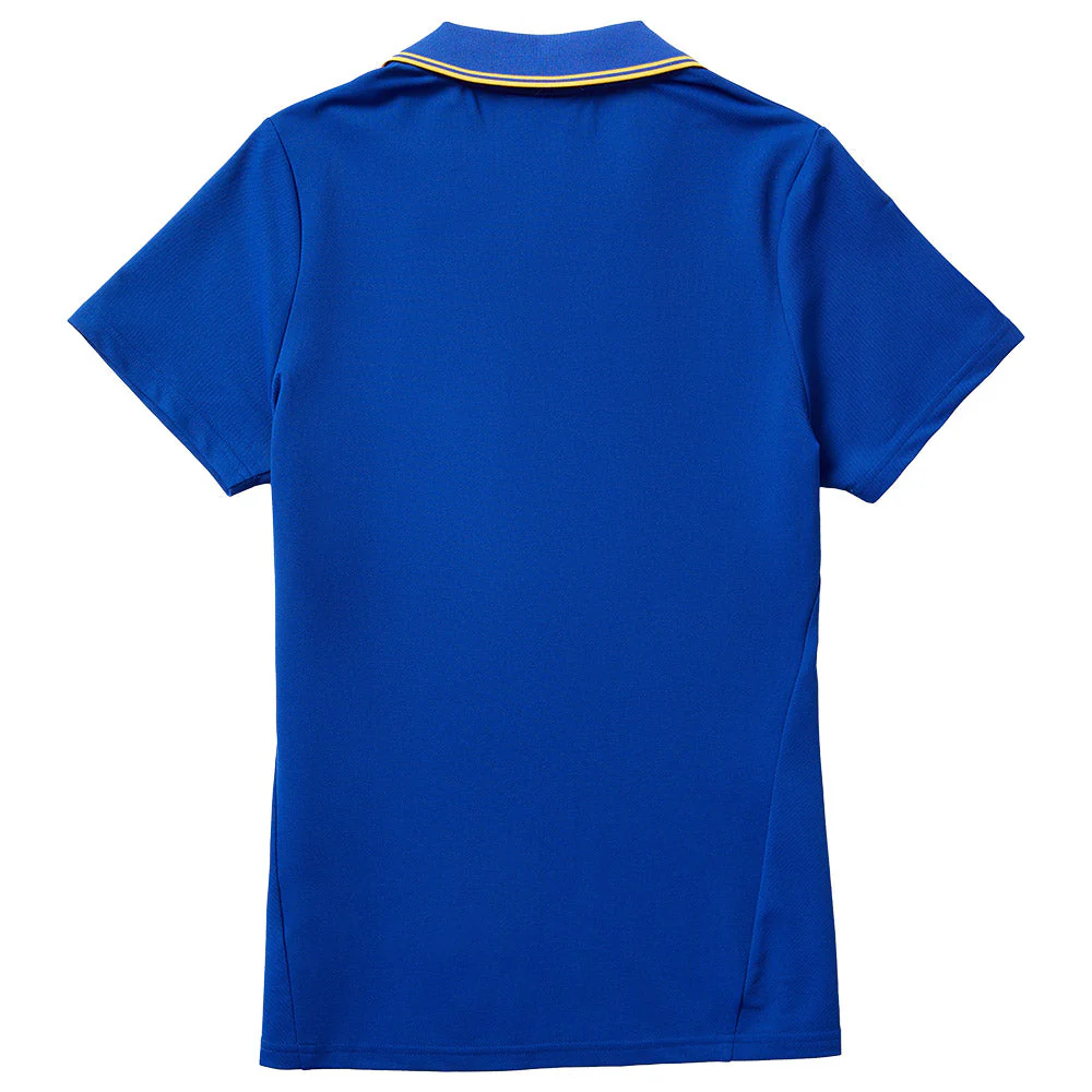 West Coast Eagles AFLW Season 10 Media Polo - Image 2