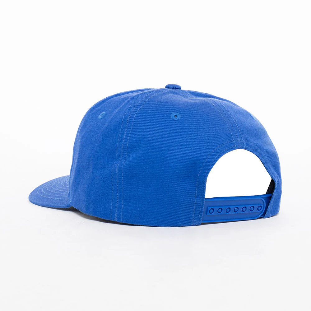 West Coast Eagles Arch Wordmark Cap - Image 6