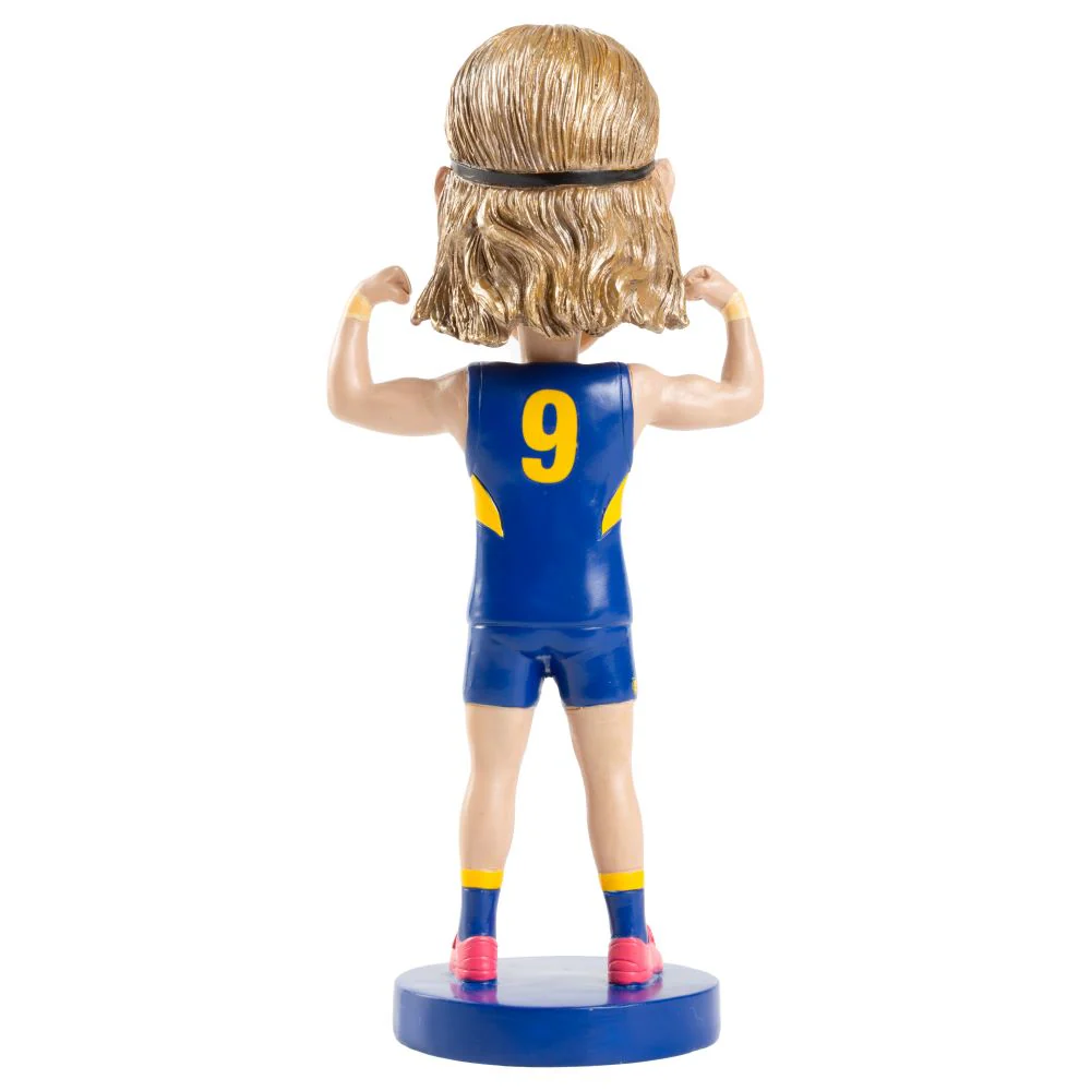 West Coast Eagles Bobblehead : Harley Reid - Image 2